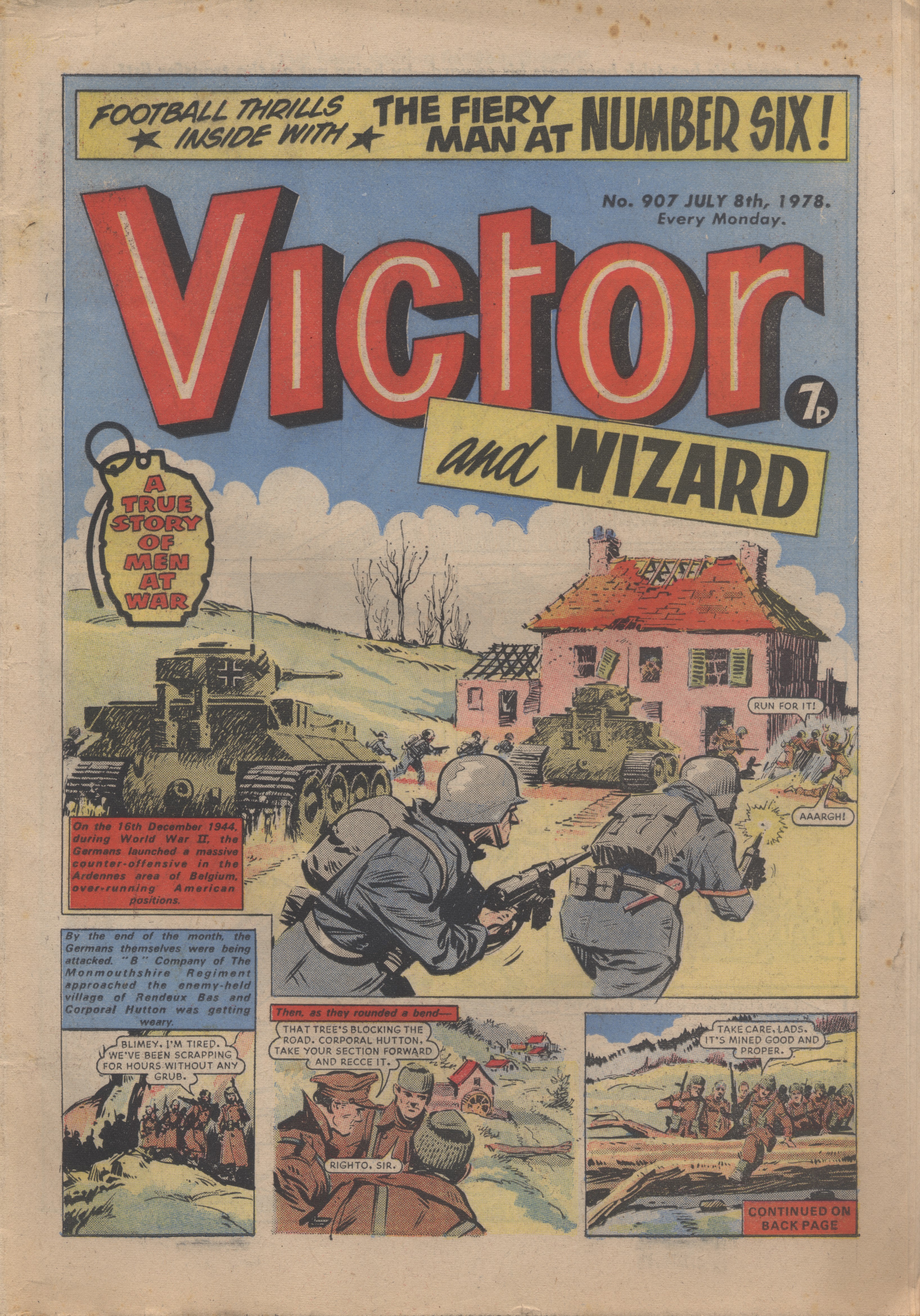 Victor